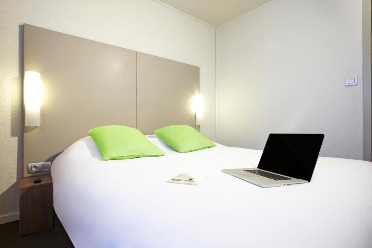 Campanile Villepinte - Parc Des Expositions Hotel