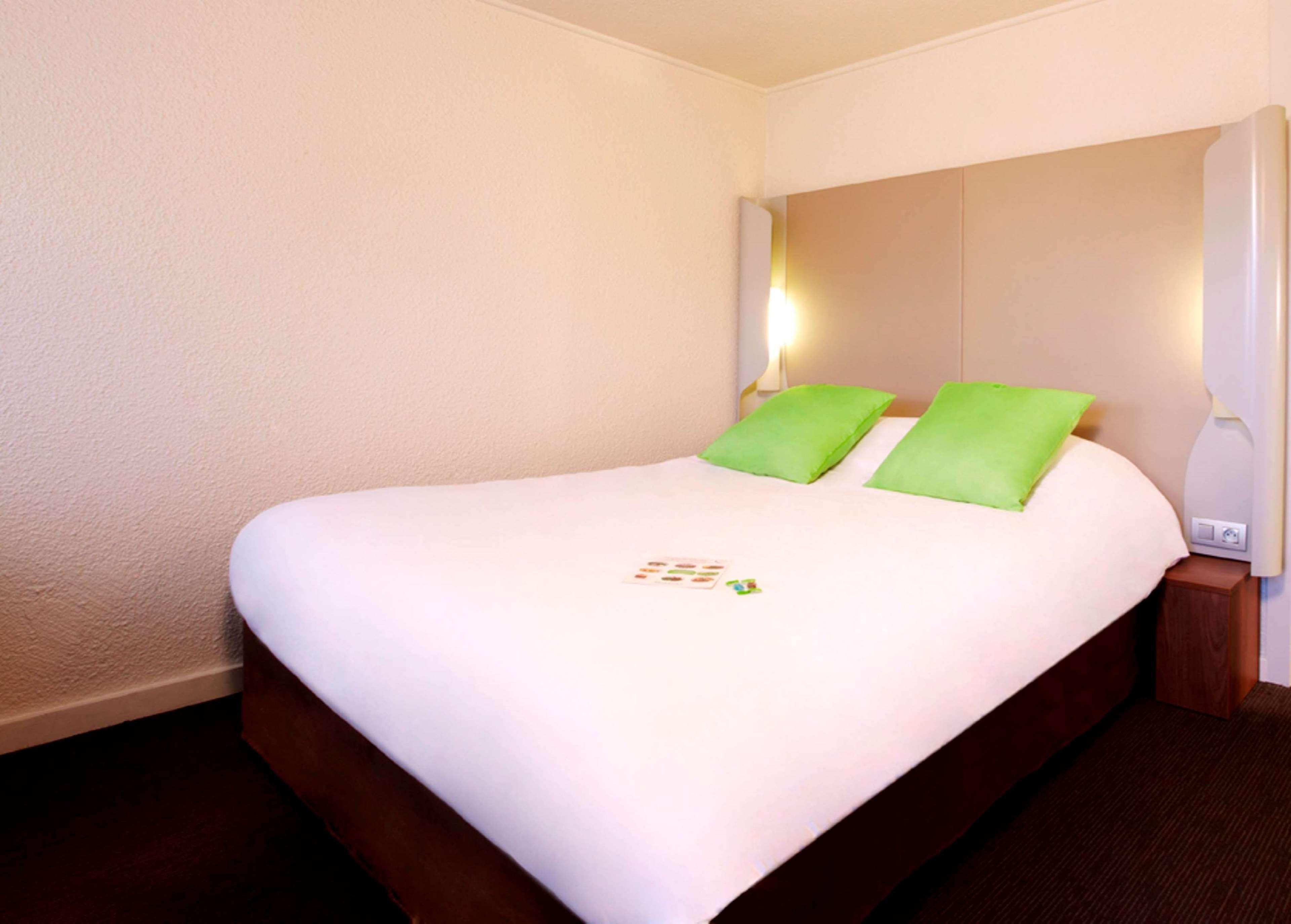 Campanile Villepinte - Parc Des Expositions Hotel 3*