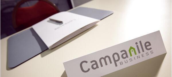 Hotel Campanile Villepinte - Parc Des Expositions 3*