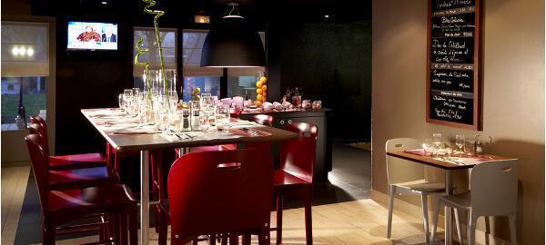 Hotel Campanile Villepinte - Parc Des Expositions