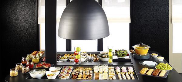 Hotel Campanile Villepinte - Parc Des Expositions 3*