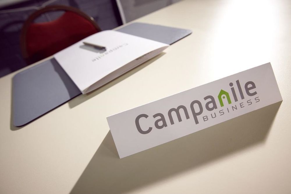 Campanile Villepinte - Parc Des Expositions 3*