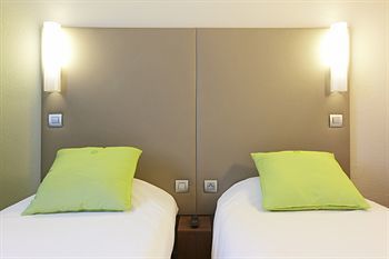 Campanile Villepinte - Parc Des Expositions Hotel