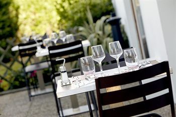 Campanile Villepinte - Parc Des Expositions 3*
