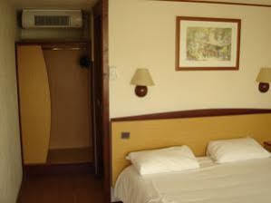 Campanile Villepinte - Parc Des Expositions Hotel 3*