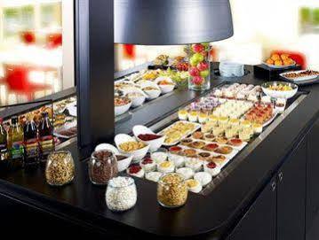 Hotel Campanile Villepinte - Parc Des Expositions