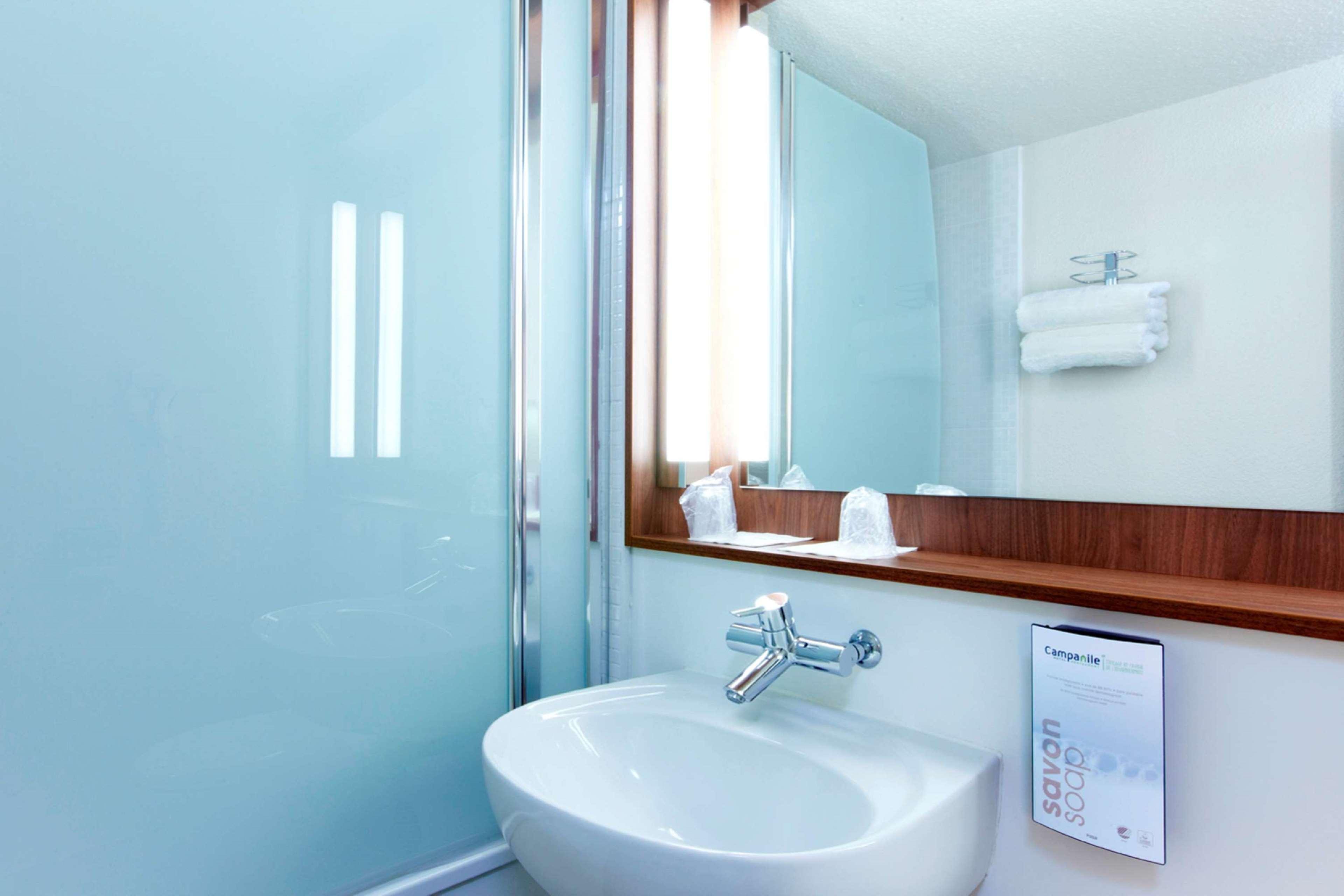 Hotel Campanile Villepinte - Parc Des Expositions 3*