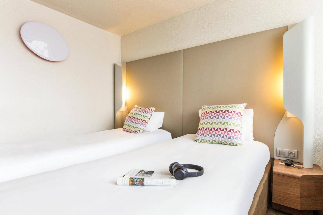 Campanile Villepinte - Parc Des Expositions Hotel 3*