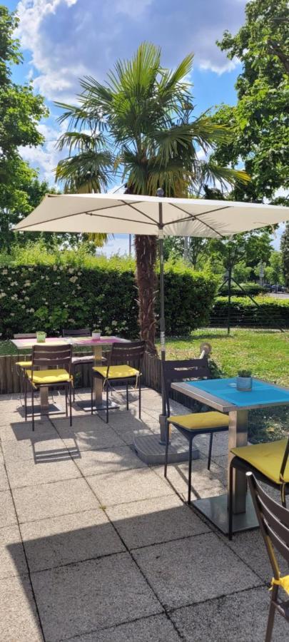 Hotel Campanile Villepinte - Parc Des Expositions