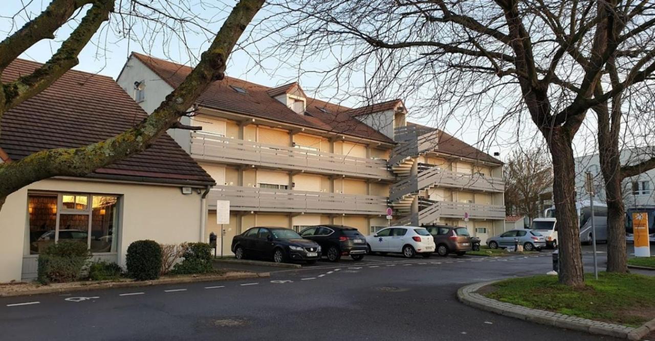 Campanile Villepinte - Parc Des Expositions 3*