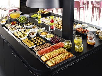 Campanile Villepinte - Parc Des Expositions Hotel 3*