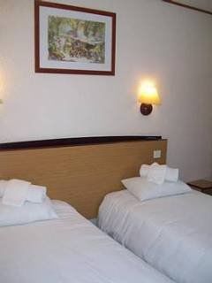 Campanile Villepinte - Parc Des Expositions 3*