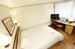 Hotel Campanile Villepinte - Parc Des Expositions